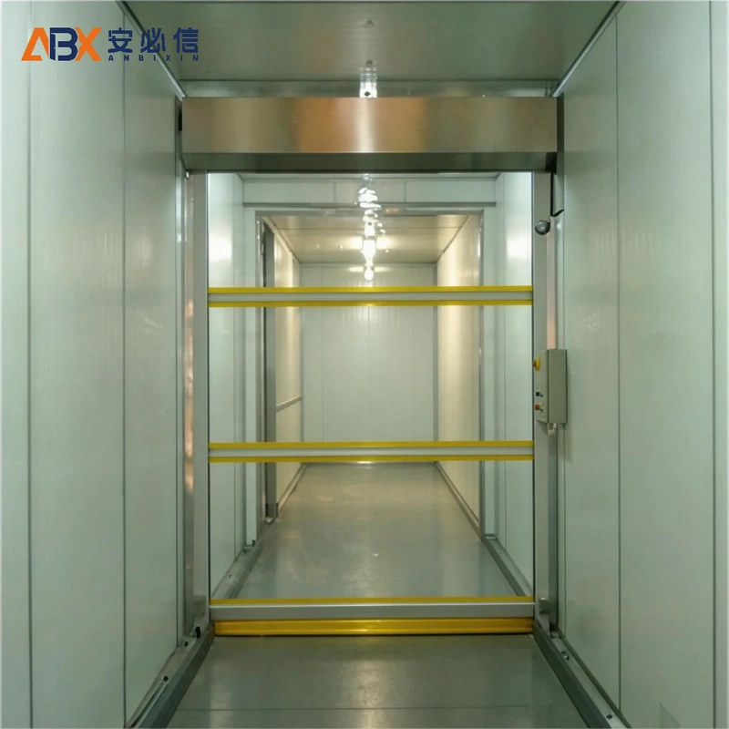 博尔塔拉蒙古自治州软质快速门