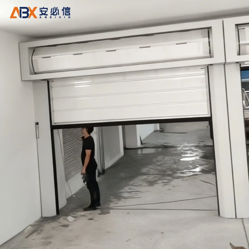 博尔塔拉蒙古自治州涡轮硬质高速门